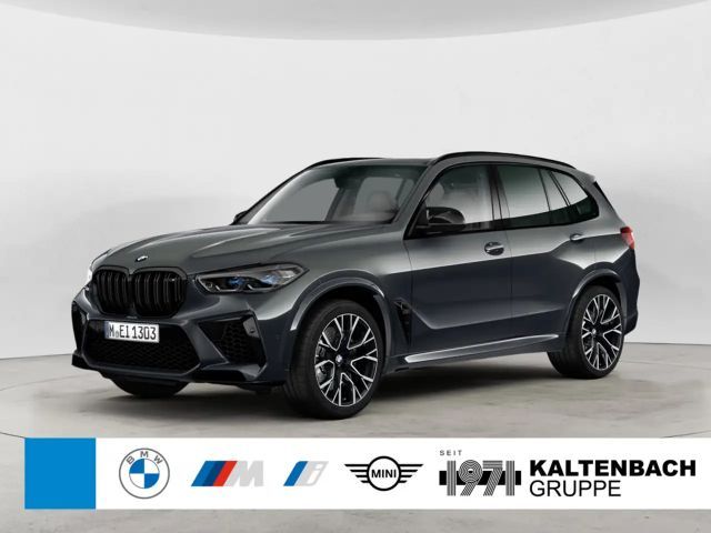 BMW X5 M 2022 Benzine