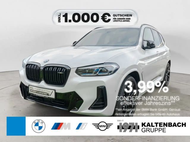 BMW X3 M 2024 Diesel