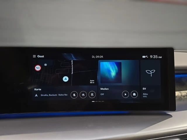 Hyundai IONIQ 9