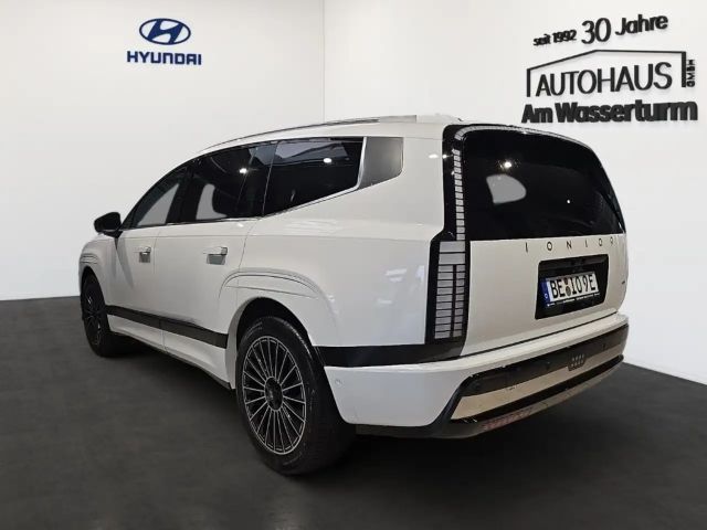 Hyundai IONIQ 9
