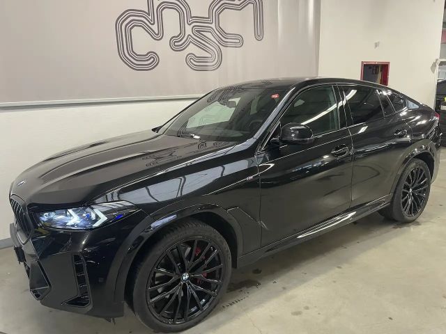 BMW X6 2024 Diesel