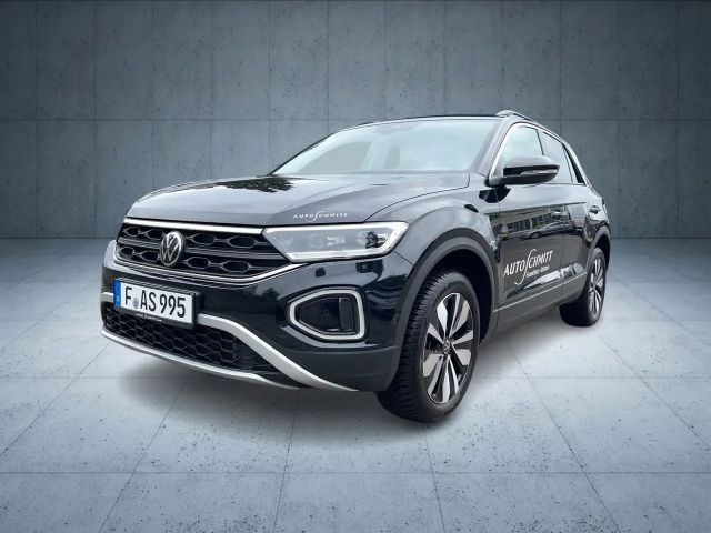 Volkswagen T-Roc 1.5 TSI Life DSG LED Navi Rückfahrkamera AHK 2024 Benzine