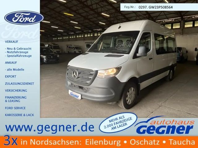 Mercedes-Benz Sprinter 2024 Diesel