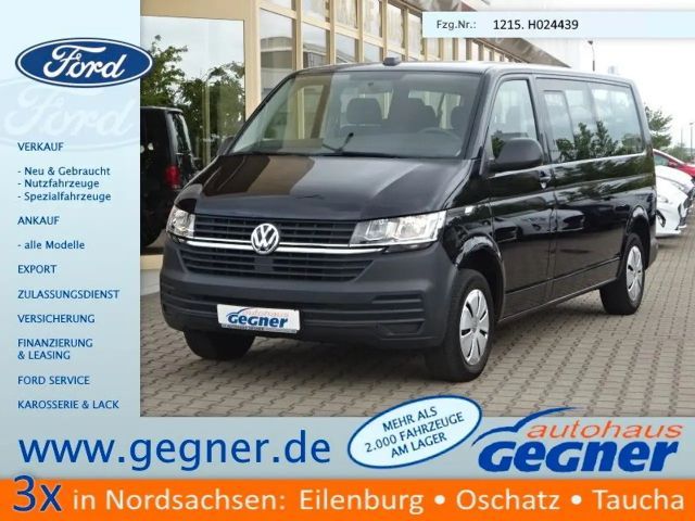 Volkswagen T6 Kombi 2021 Diesel