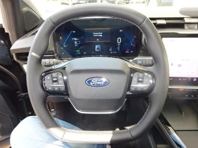 Ford Puma Gen-E