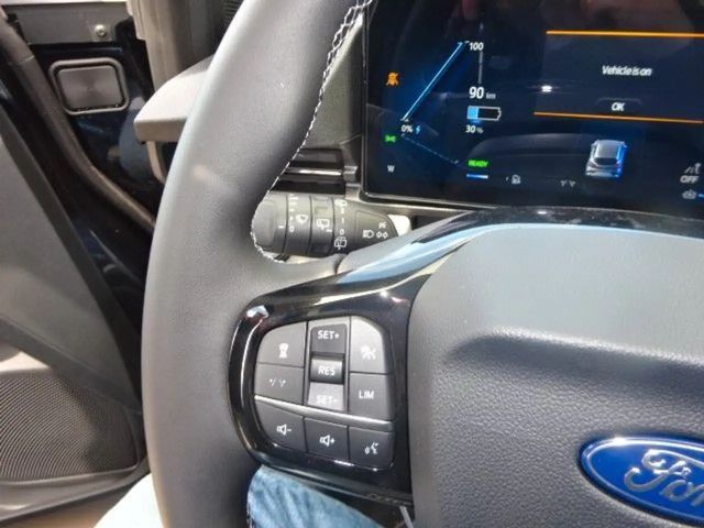 Ford Puma Gen-E