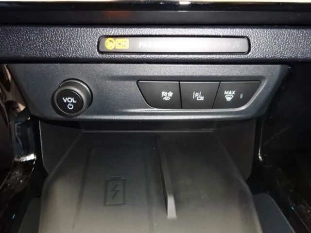 Ford Puma Gen-E