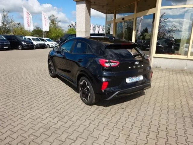 Ford Puma Gen-E
