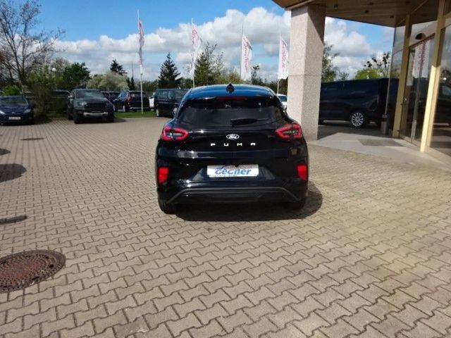 Ford Puma Gen-E