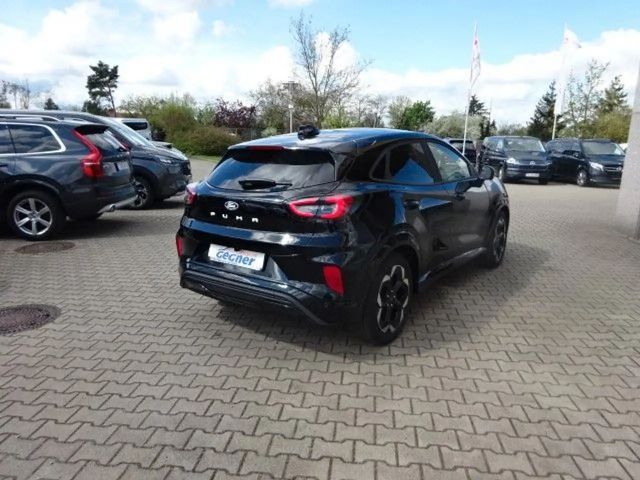Ford Puma Gen-E
