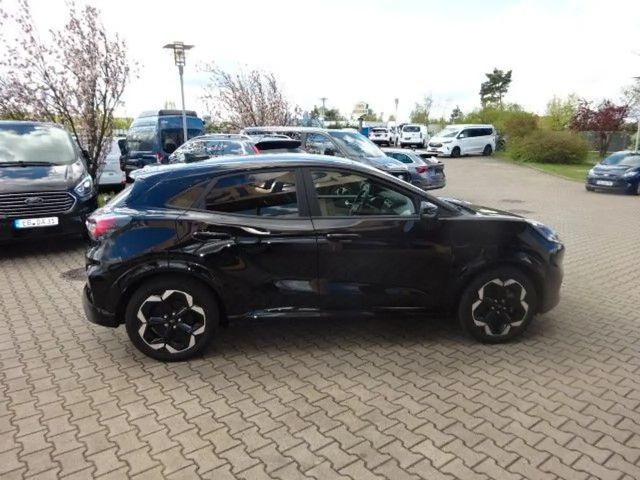 Ford Puma Gen-E