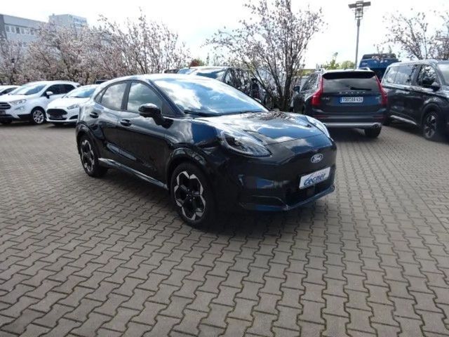Ford Puma Gen-E