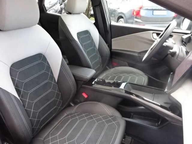 Ford Puma Gen-E