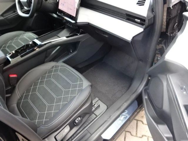 Ford Puma Gen-E