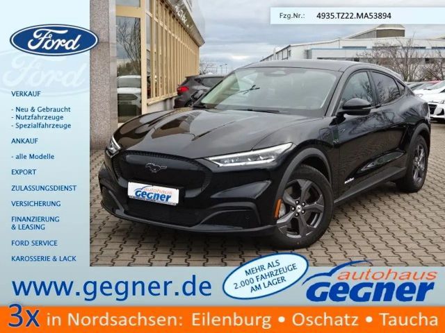 Ford Mustang Mach-E