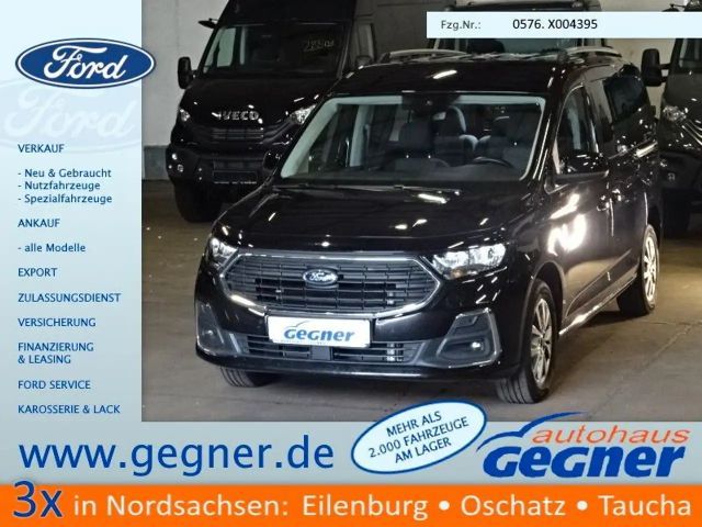 Ford Grand Tourneo