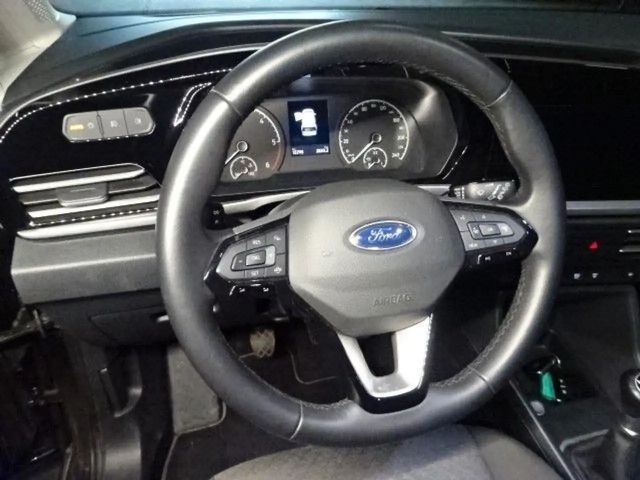 Ford Grand Tourneo