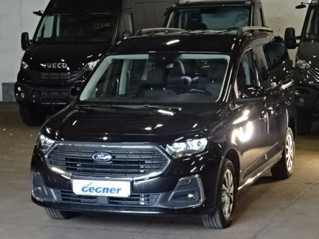 Ford Grand Tourneo
