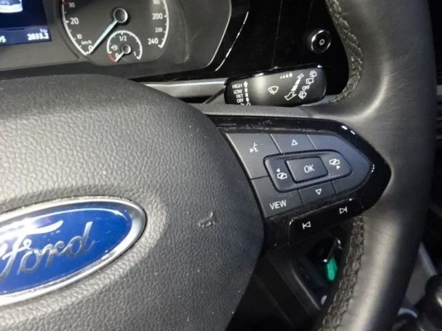 Ford Grand Tourneo