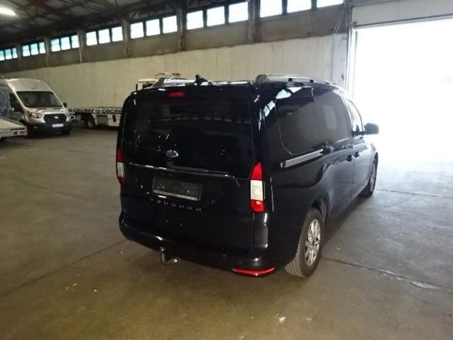 Ford Grand Tourneo