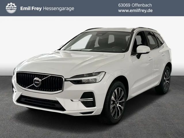 Volvo XC60 XC60 B4 D Plus Dark 2025 Diesel
