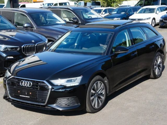 Audi A6 Avant 40 TDI S tronic*ACC*PANO*STDHZG*VIRTUAL 2021 Diesel