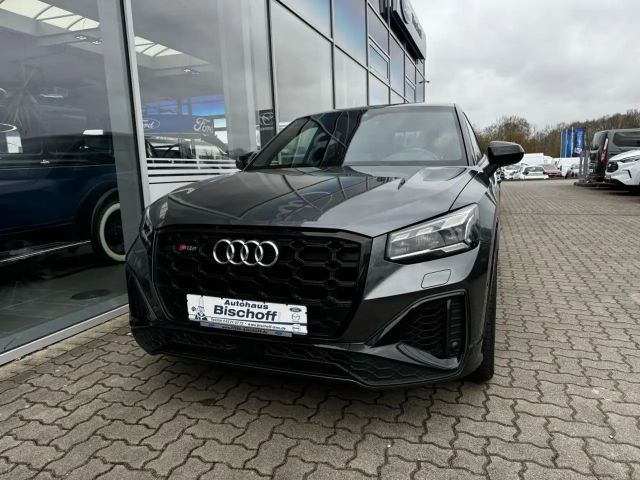 Audi SQ2 2021 Benzine