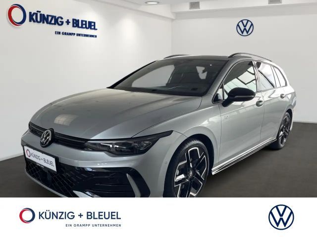 Volkswagen Golf Variant R-Line 2,0 l TDI DSG PANO+AHK+KAMER 2025 Diesel