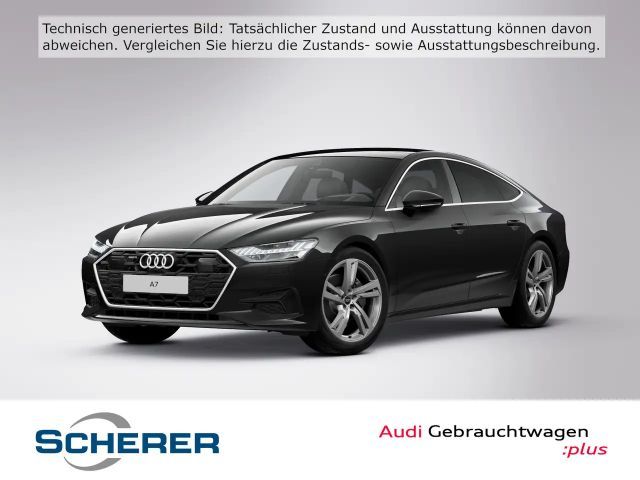 Audi A7 2025 Diesel