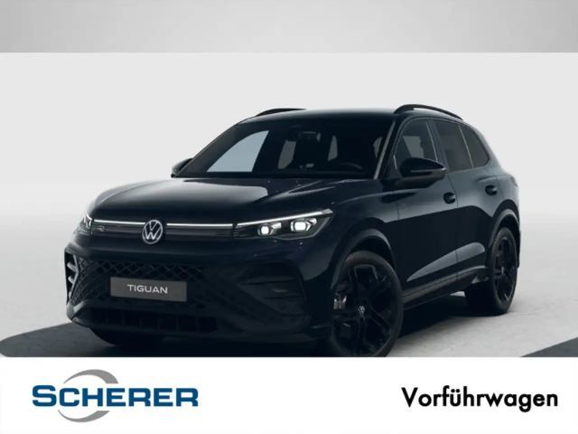 Volkswagen Tiguan R-Line IQLight,ACC,AHK,360°Kamera,20"York 2025 Diesel