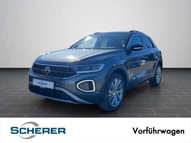 Volkswagen T-Roc 2.0 TDI *GOAL*-Plus AHK SHZ Climatronic R- 2025 Diesel