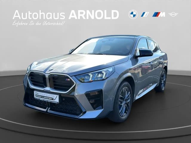 BMW X2 M 2025 Benzine