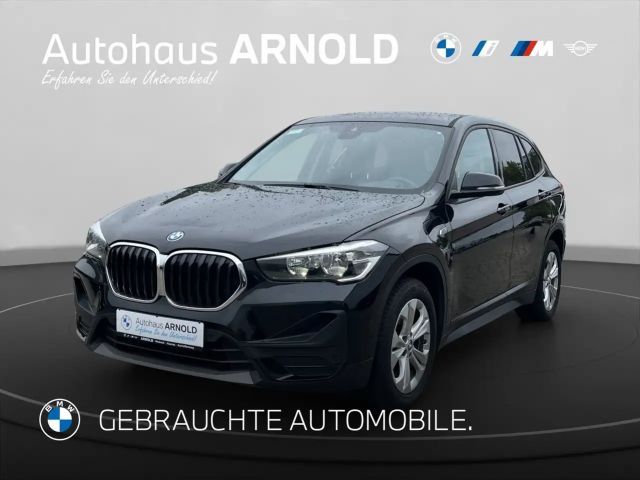 BMW X1 xDrive25e Advantage *Batteriegarantie* HiFi Drivin 2022 Hybride / Benzine