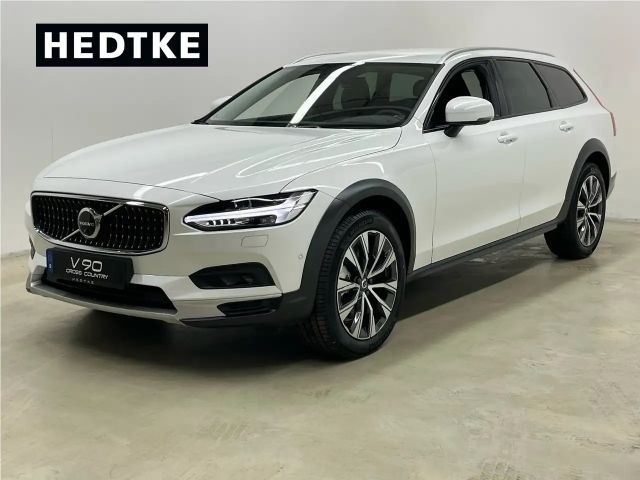 Volvo V90 Cross Country 2025 Diesel