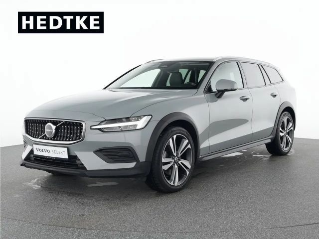 Volvo V60 CC B4 Diesel AWD Plus 19"+ACC+H&K+WSS-HZG 2023 Diesel