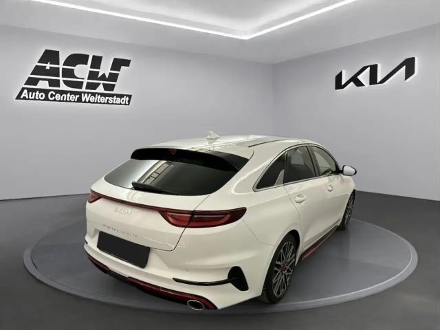 Kia ProCeed / pro_cee'd