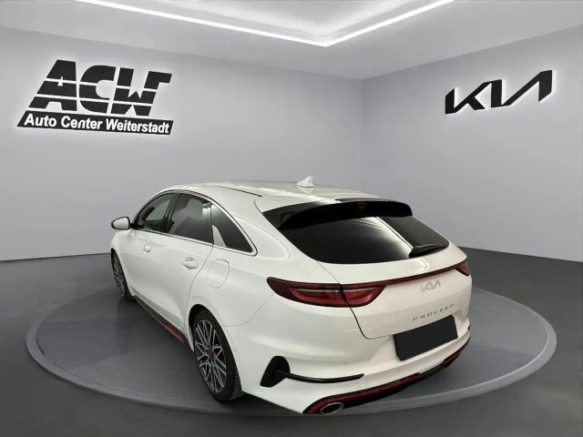 Kia ProCeed / pro_cee'd