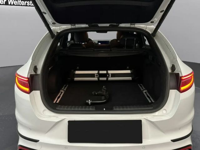 Kia ProCeed / pro_cee'd