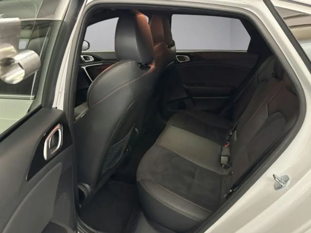 Kia ProCeed / pro_cee'd