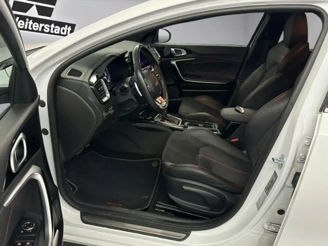 Kia ProCeed / pro_cee'd