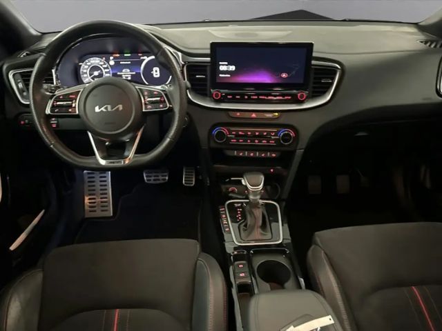 Kia ProCeed / pro_cee'd