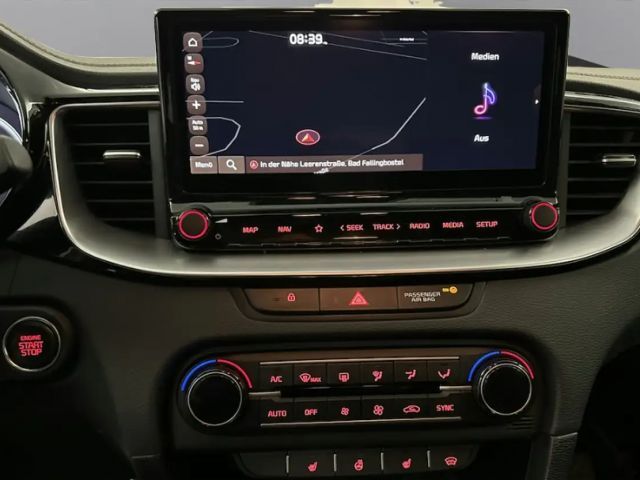 Kia ProCeed / pro_cee'd