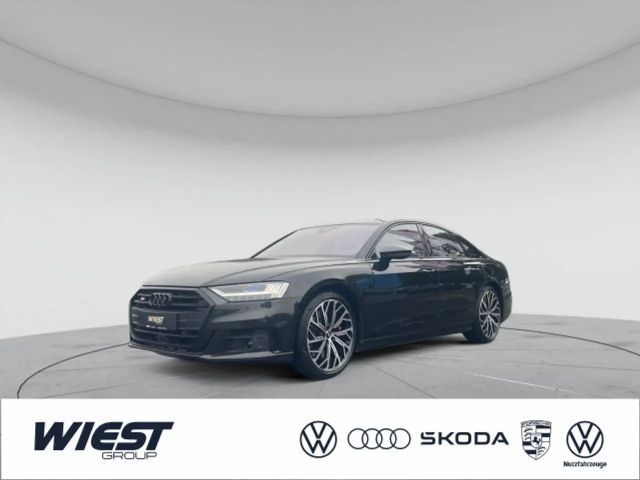 Audi S8 2021 Benzine
