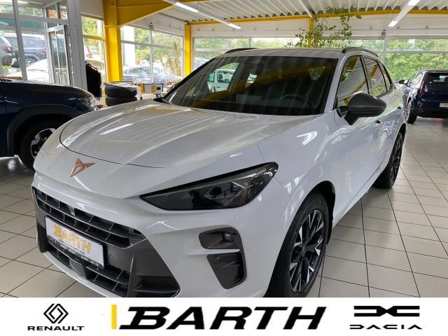 Cupra Terramar 1.5 eTSI 110 kW 2025 Benzine
