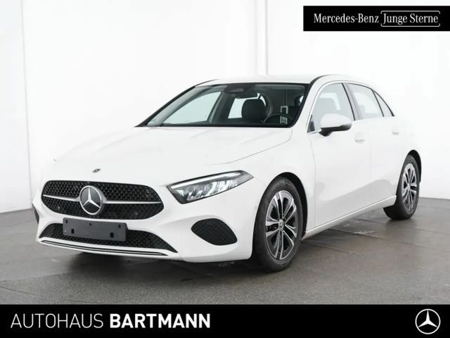 Mercedes-Benz A 180 A 180 PROGRESSIVE+KAMERA+ JungerStern+SPUR+LED++ 2024 Benzine