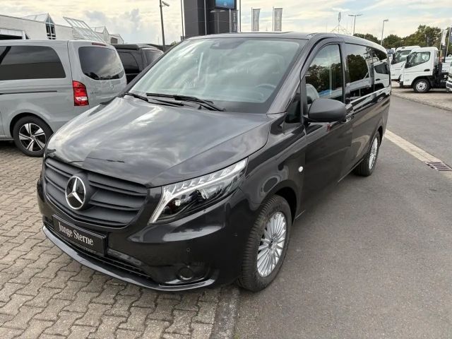 Mercedes-Benz Vito 2023 Diesel