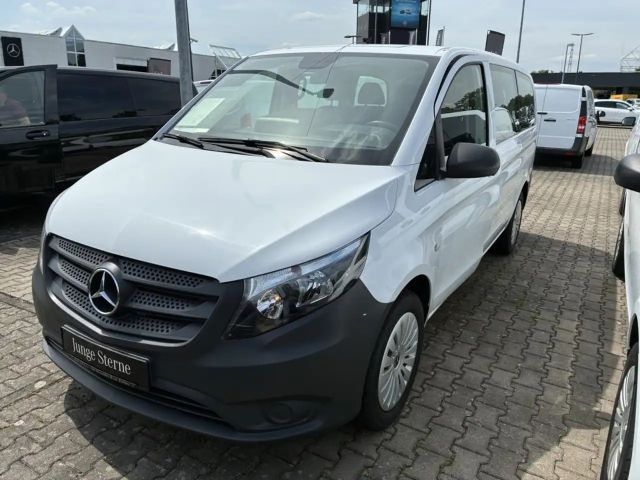 Mercedes-Benz Vito 2022 Diesel
