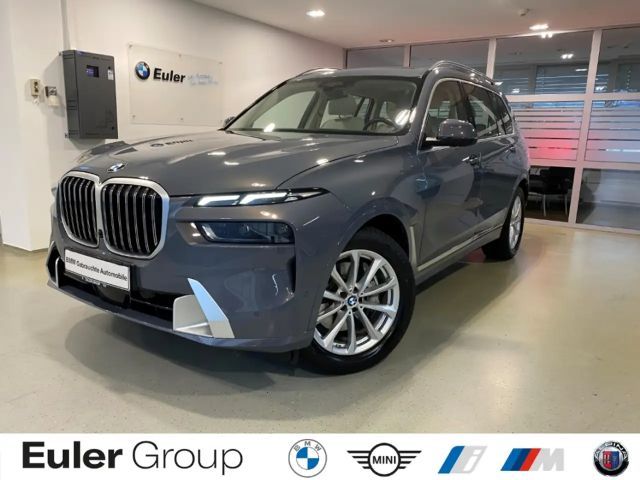 BMW X7 2023 Diesel