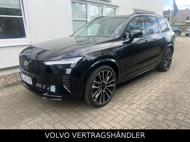 Volvo XC90 Recharge T8 Ultra Dark AWD FACELIFT 2025 Hybride / Benzine