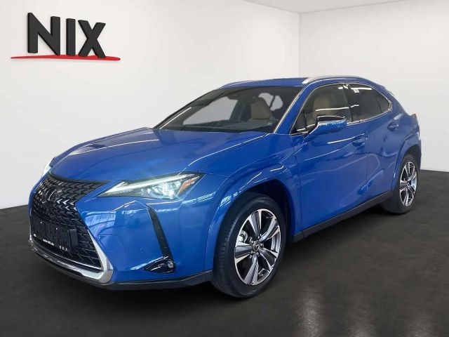 Lexus UX 300e Entry + Luxury-Paket + HUD 2024 Elektrisch